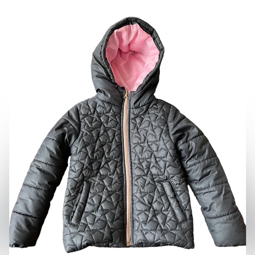 Body Glove puffer jacket